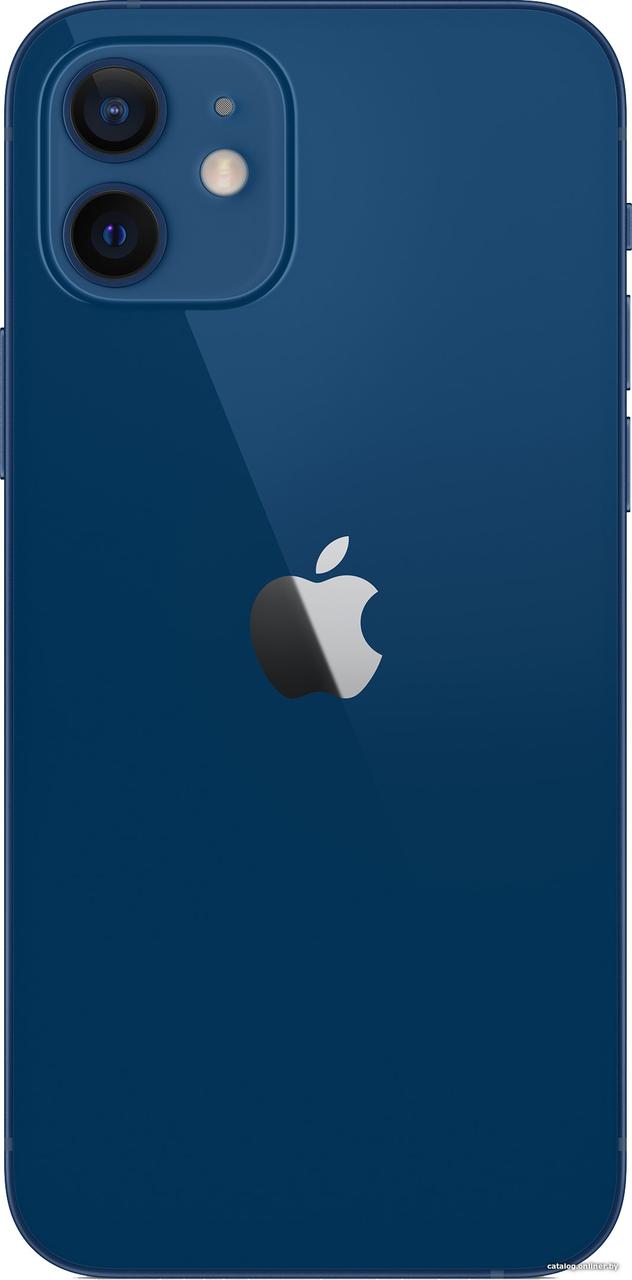 Смартфон Apple iPhone 12 128GB - фото 3 - id-p166421521