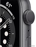 Умные часы Apple Watch Series 6 44 мм, фото 3