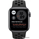 Умные часы Apple Watch Series 6 Nike 44 мм, фото 2