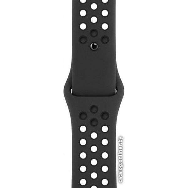 Умные часы Apple Watch Series 6 Nike 40 мм - фото 3 - id-p166421536