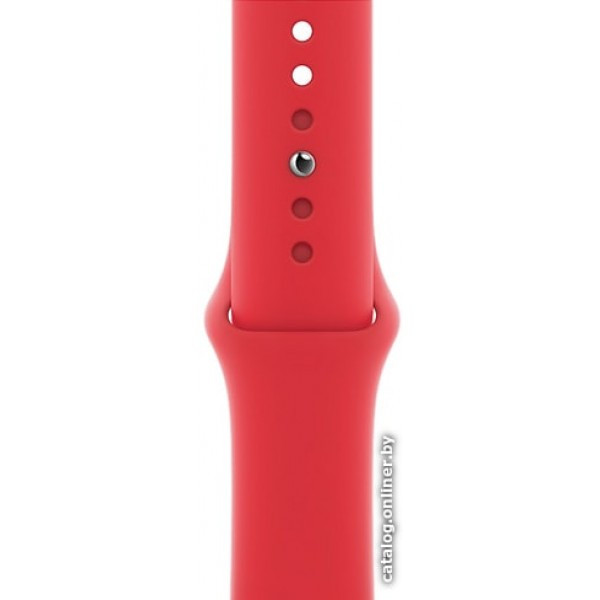 Умные часы Apple Watch Series 6 40 мм - фото 2 - id-p166421553