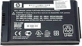 Аккумулятор (батарея) для ноутбука HP Compaq NC4200 (HSTNN-C02C) 10.8V 4800mAh