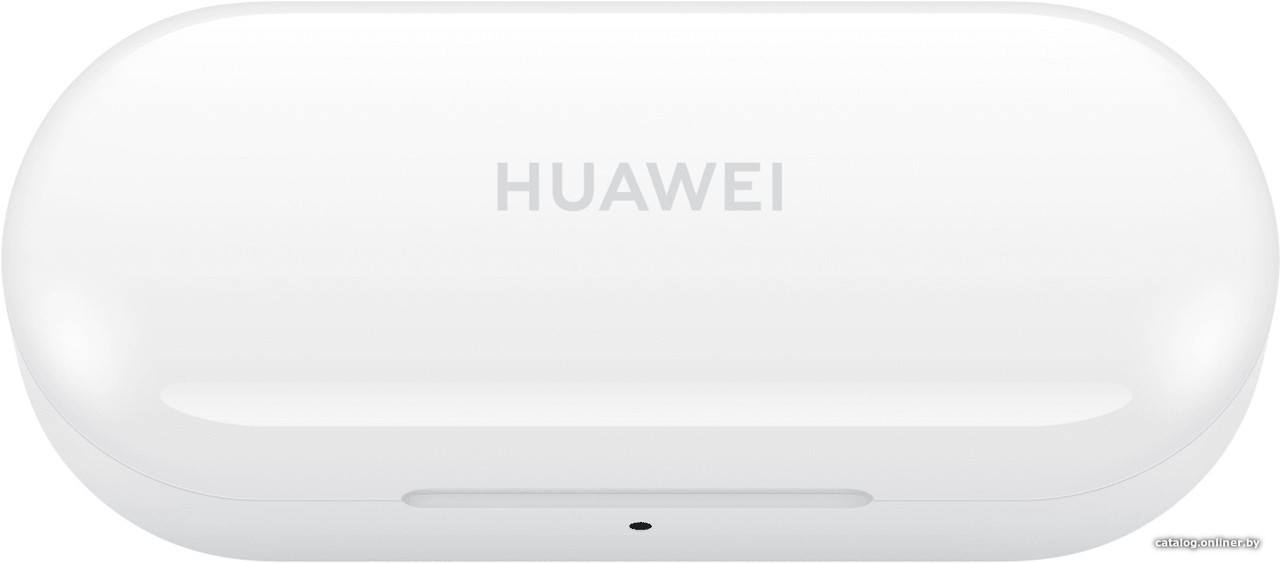 Наушники Huawei FreeBuds Lite - фото 2 - id-p166421572