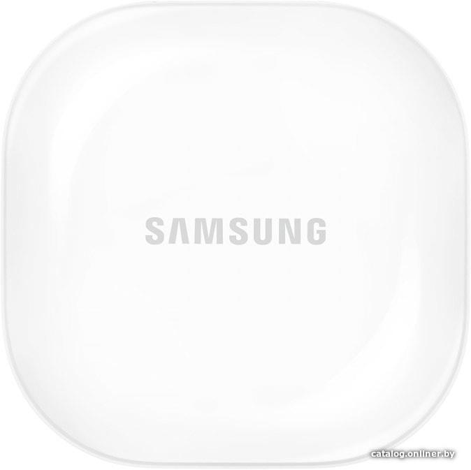Наушники Samsung Galaxy Buds 2 - фото 3 - id-p166421578
