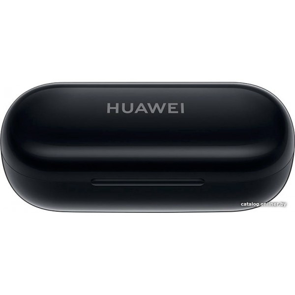 Наушники Huawei FreeBuds 3i - фото 3 - id-p166421580