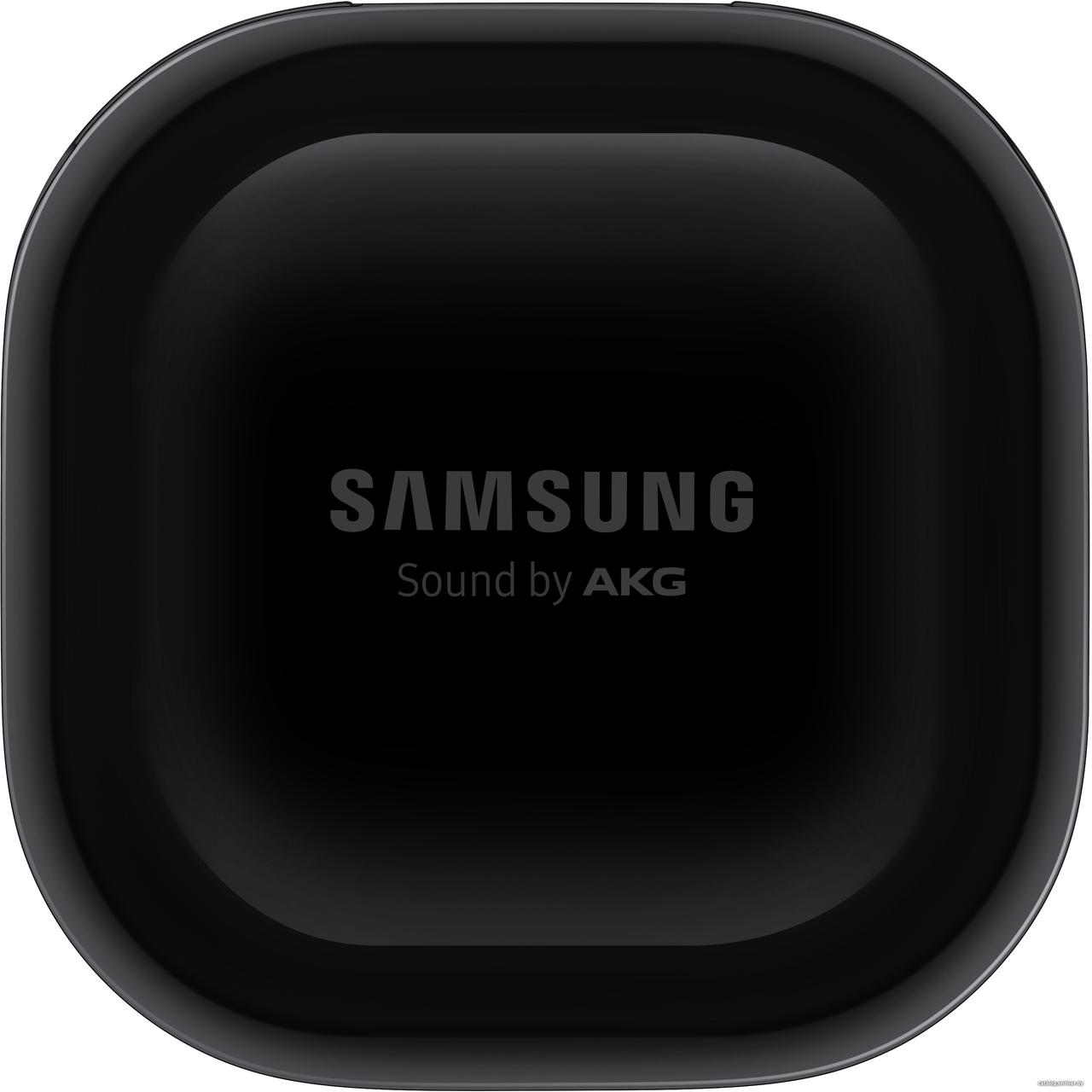 Наушники Samsung Galaxy Buds Live - фото 2 - id-p166421581