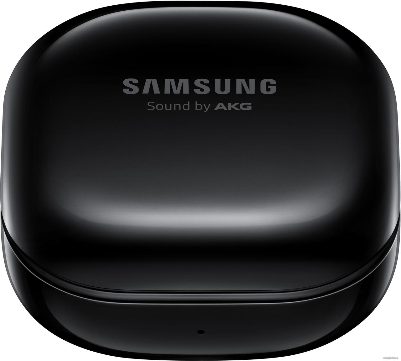Наушники Samsung Galaxy Buds Live - фото 3 - id-p166421581