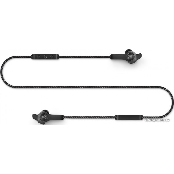 Наушники Bang & Olufsen Beoplay E6 - фото 2 - id-p166421586