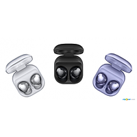 Наушники Samsung Galaxy Buds Pro