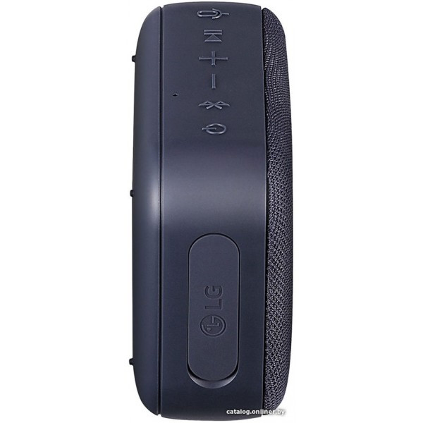 Беспроводная колонка LG XBOOM Go PN1 (черный) - фото 3 - id-p166421596