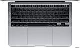 Ноутбук Apple Macbook Air 13" M1 2020 Z1240004P, фото 2