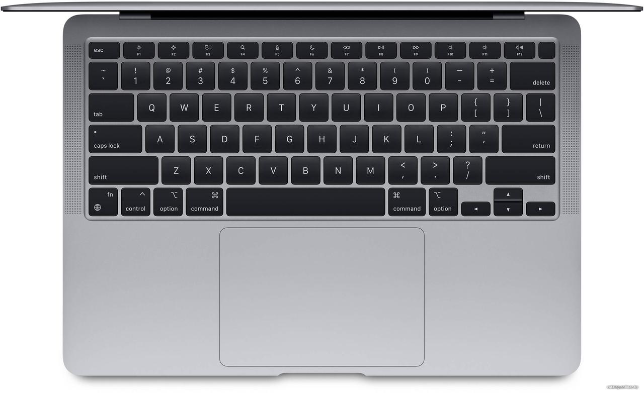 Ноутбук Apple Macbook Air 13" M1 2020 Z1240004P - фото 2 - id-p166421603