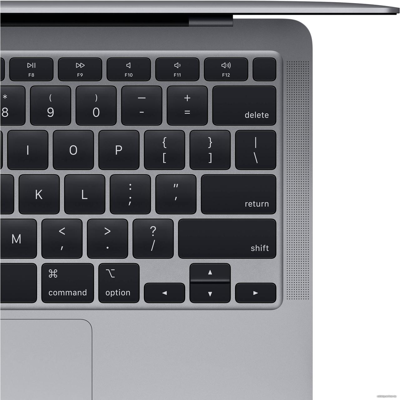 Ноутбук Apple Macbook Air 13" M1 2020 Z1240004P - фото 3 - id-p166421603