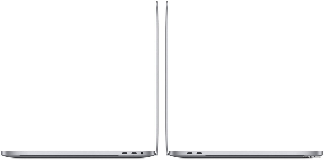 Ноутбук Apple MacBook Pro 16 - фото 2 - id-p166421608