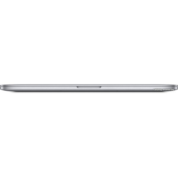 Ноутбук Apple MacBook Pro 16 - фото 3 - id-p166421608