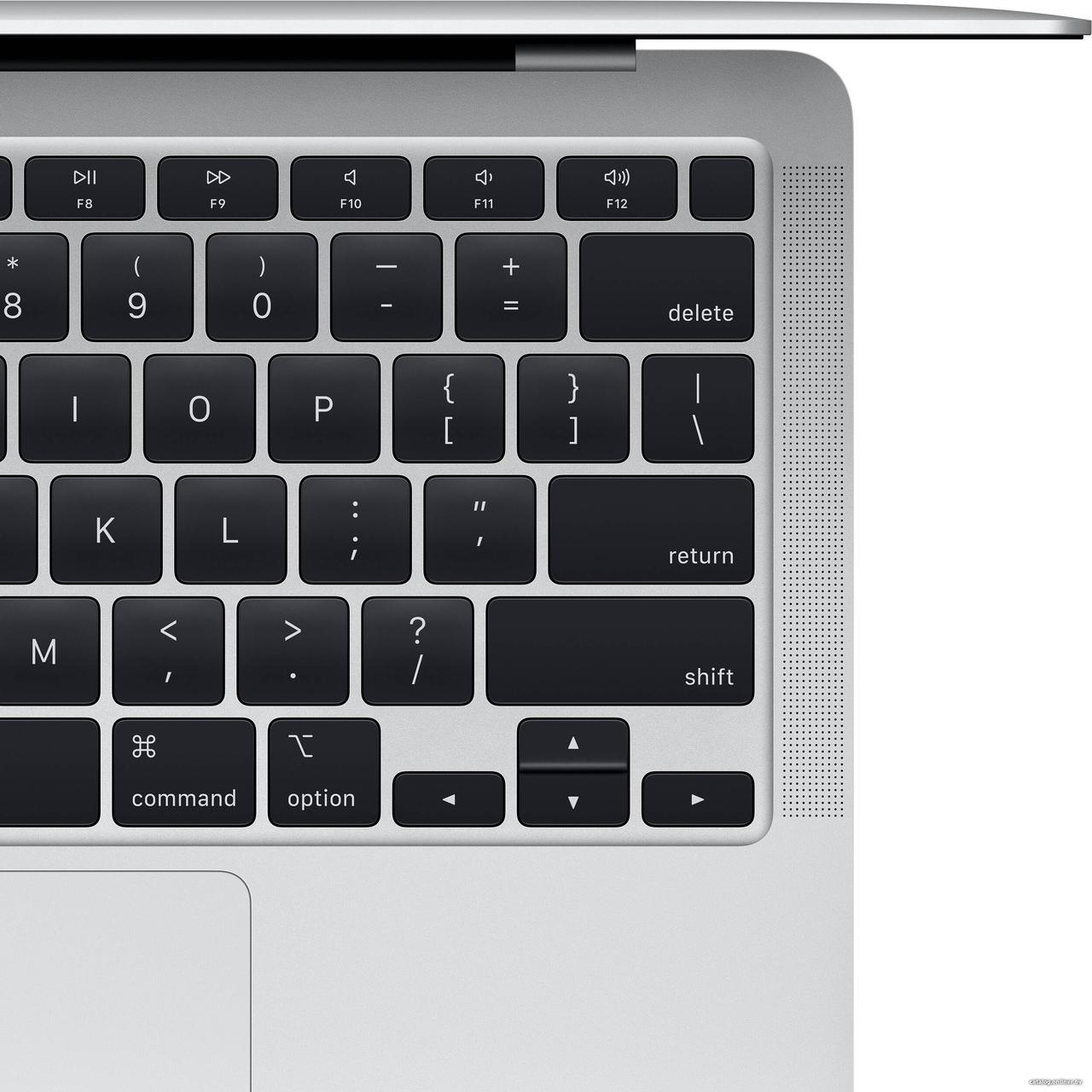 Ноутбук Apple Macbook Air 13 - фото 3 - id-p166421609