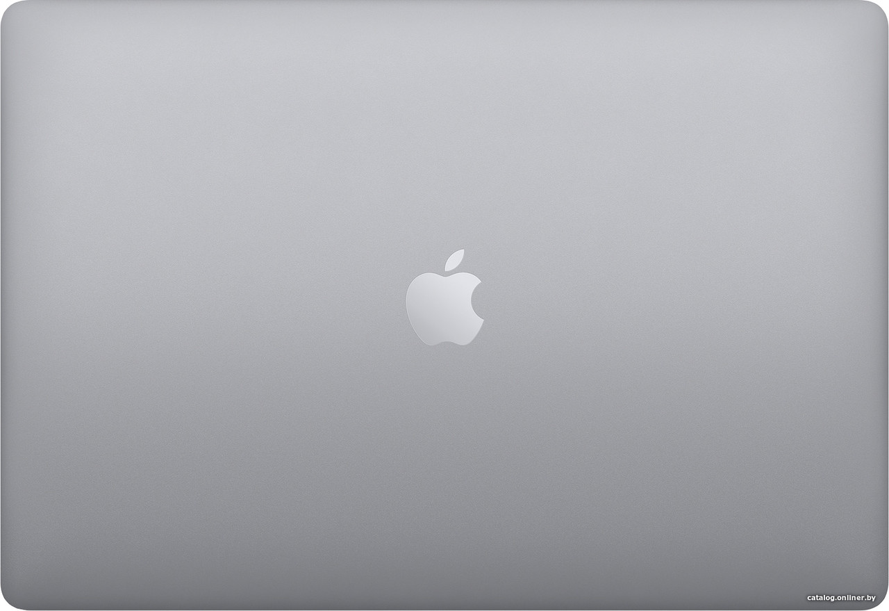 Ноутбук Apple MacBook Pro 16 - фото 2 - id-p166421610