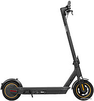 Электросамокат Ninebot Kickscooter Max G30