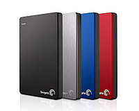 Внешний накопитель Seagate Backup Plus Slim STHN2000400 2TB