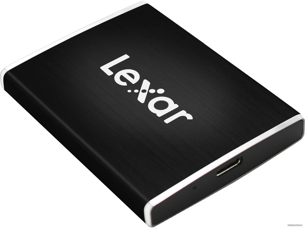 Внешний накопитель Lexar SL100 500GB LSL100P-500RB - фото 3 - id-p166421619