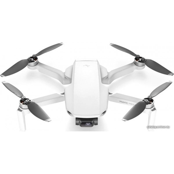 Квадрокоптер DJI Mavic Mini Fly More Combo - фото 3 - id-p166421626