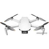 Квадрокоптер DJI Mini 2 Fly More Combo