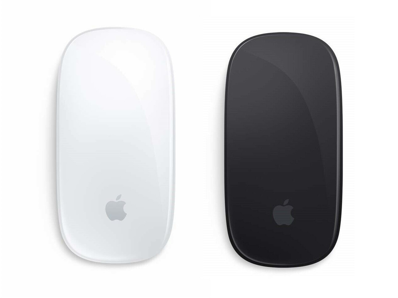 Мышь Apple Magic Mouse 2 - фото 1 - id-p166421634