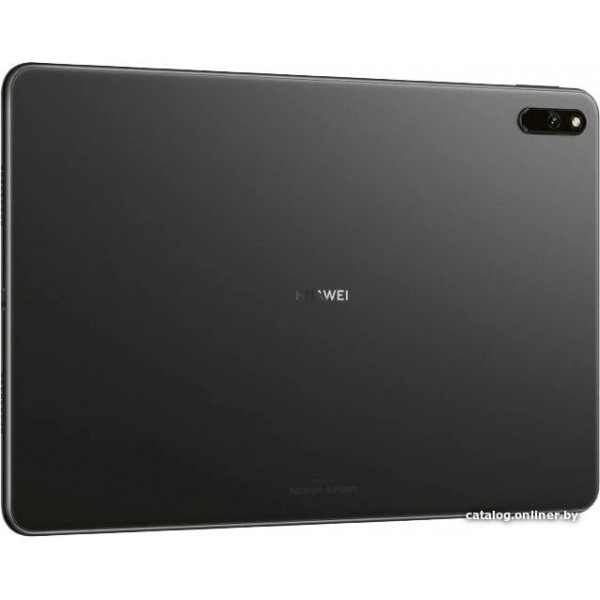 Планшет Huawei MatePad 11 (2021) 6GB/128GB (серый матовый) - фото 3 - id-p166421636