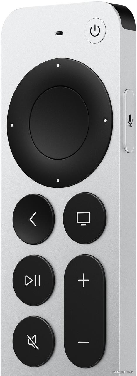 Смарт-приставка Apple TV 4K A12 Bionic 64GB - фото 3 - id-p166421661