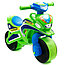 Детский музыкальный мотоцикл каталка Doloni арт. 0139/57 ,беговел, толокар    ви.си, фото 7