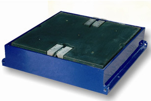 Горизонтальные скользящие столы с подшипниками низкого давления ETS Solutions серия GT - фото 1 - id-p166417713