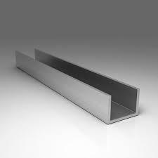Алюминиевый швеллер 25х40х25х2 (2,0 м) - фото 3 - id-p166428441