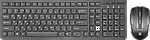 Комплект беспроводной клавиатура + мышь Defender Columbia C-775 45775