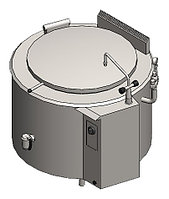 Котел Газовый Окг-100 Арт.№831009