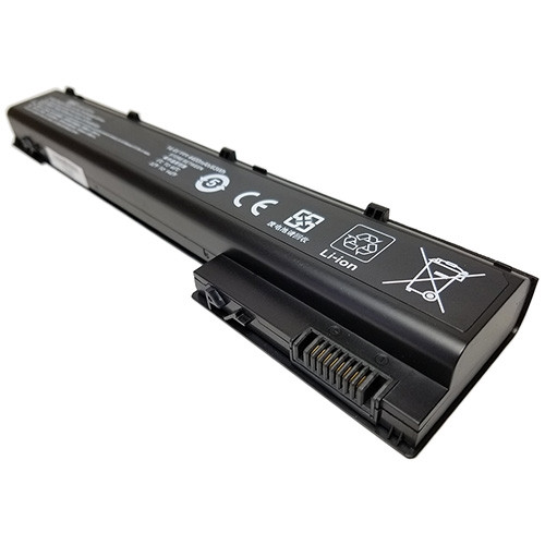 Аккумулятор (батарея) для ноутбука HP ZBook 15 G2 (AR08) 14.4V 5200mAh - фото 2 - id-p166432439