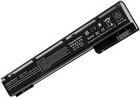 Аккумулятор (батарея) для ноутбука HP ZBook 17 G2 (AR08) 14.4V 5200mAh