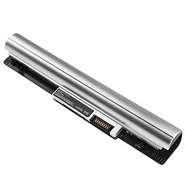 Аккумулятор (батарея) для ноутбука HP 215 G1 (KP03) 11.1V 36Wh серебристая