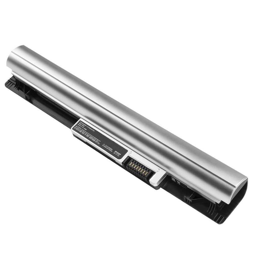 Оригинальный аккумулятор (батарея) для ноутбука HP Pavilion TouchSmart 11-e030ea (KP03) 11.1V 36Wh серебристая