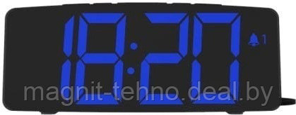 Электронные часы Ritmix RRC-1820