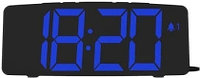 Электронные часы Ritmix RRC-1820