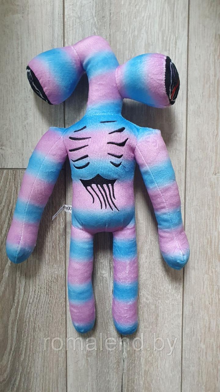 Сиреноголовый игрушка мягкая, 40 см, разноцветный Siren Head - фото 2 - id-p166448840