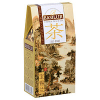 Чай "Basilur" "Chinese collection" 100г КИТАЙСКИЙ ПУЭР черн.