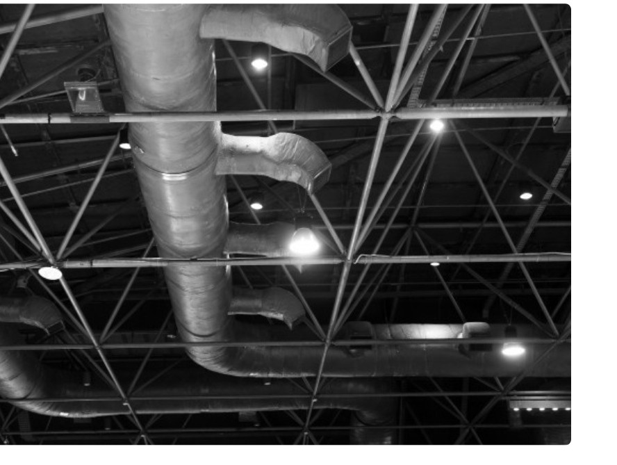 Комплектующие системы вентиляции - фото 1 - id-p166451341