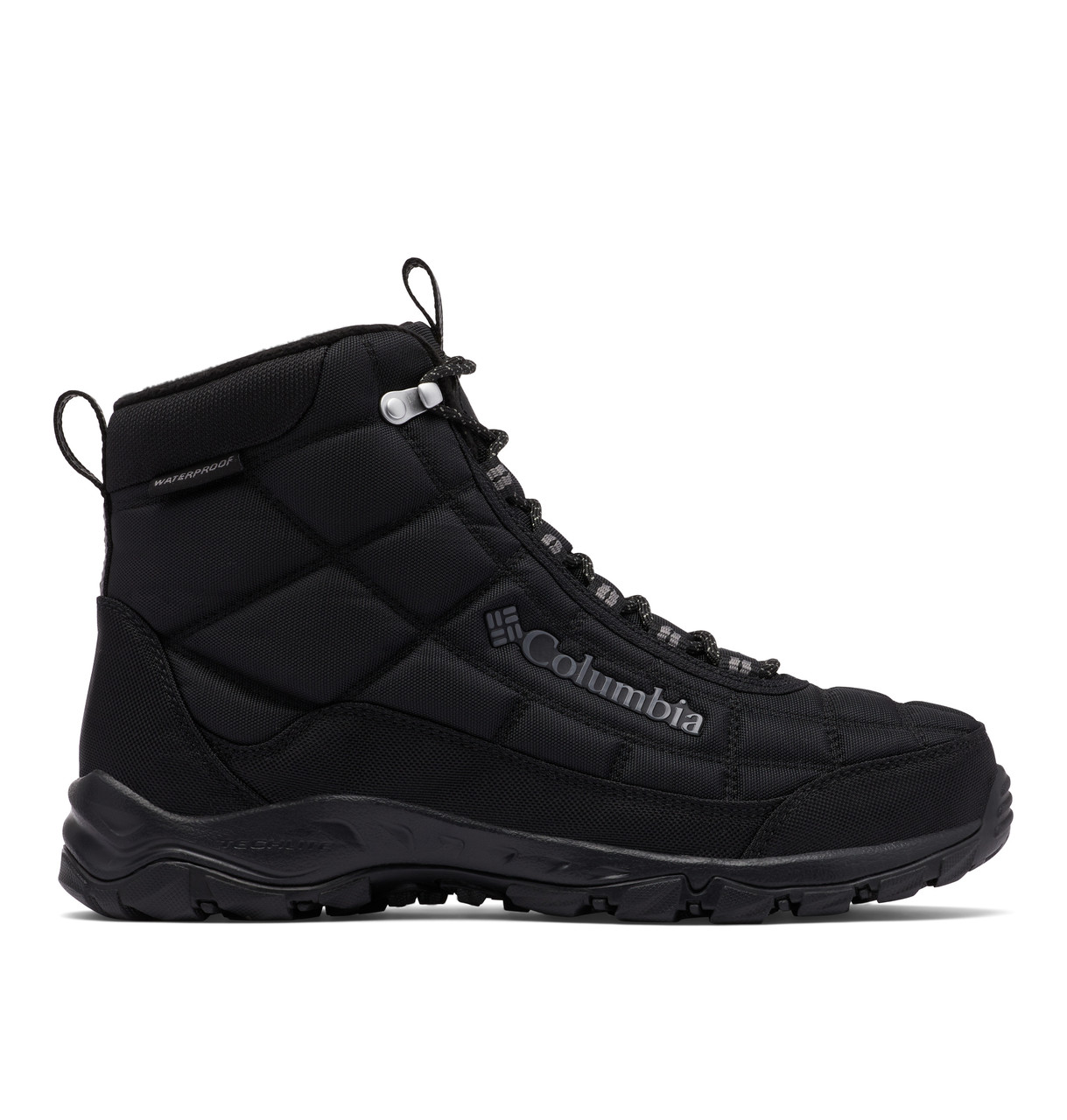 Мужские ботинки утепленные Columbia Firecamp Boot