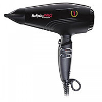 Фен Babyliss Pro RAPIDO BLACK ionic 2200W BAB7000IE