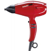 Фен Babyliss Pro VULCANO V3 2200W BAB6180IRE (красный)