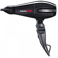 Фен Babyliss Pro VENEZIANO ionic 2200W BAB6610INRE+Расческа в подарок