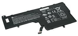Оригинальный аккумулятор (батарея) для ноутбука HP Pavilion 13-P100 X2 (WO03XL) 11.1V 2950mAh