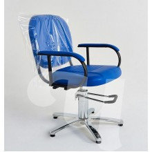 Чехол на кресло 60х70 см полиэтилен (100 шт/уп)
