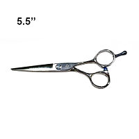 Ножницы парикмахерские Suntachi XD-55 (5,5")***** прямые
